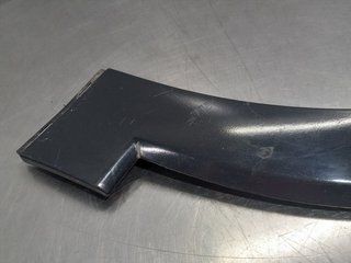 ALETIN DELANTERO IZQUIERDO CHEVROLET CAPTIVA 9643