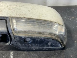 Retrovisor izquierdo mitsubishi montero 3.2 57343