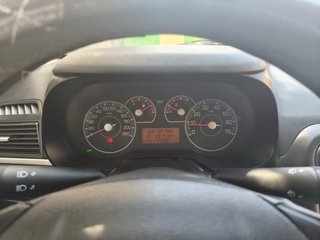 FIAT Punto 2007