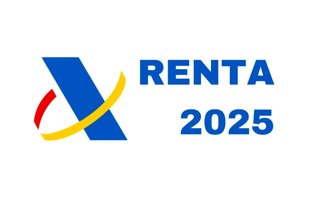 Declaración de la renta 2025 y más trámites