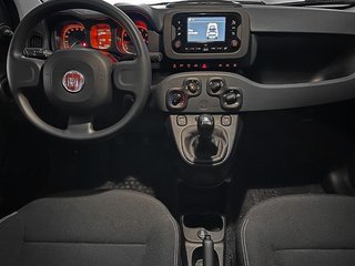 Fiat Panda 1.0 70CV Hybrid