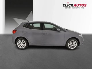 Seat Ibiza 1.0 TSI 115CV Special Edition Xcellence DSG