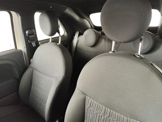 Fiat 500C 1.0 Hybrid 70CV Dolcevita