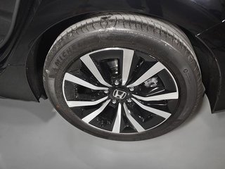 Honda Civic 2.0 I-MMD 184CV Elegance CVT Hybrid