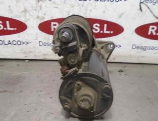Motor arranque Opel Corsa D Essentia 3555121