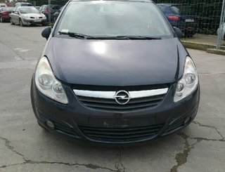 Motor arranque Opel Corsa D Essentia 3555121