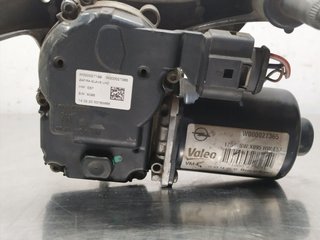 MOTOR LIMPIA DELANTERO OPEL ZAFIRA C TOURER A14NE