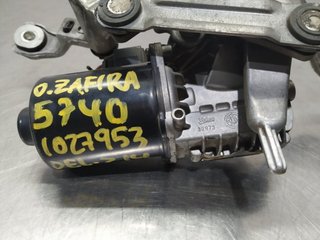 MOTOR LIMPIA DELANTERO OPEL ZAFIRA C TOURER A14NE