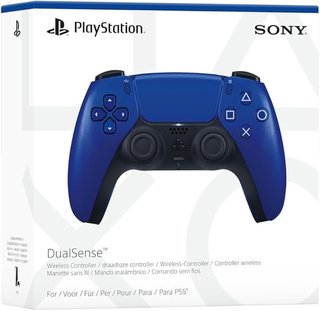 Controller DualSense Cobalt Blue PS5 Sony