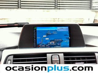 BMW Serie 4 420d Coupe 135 kW (184 CV)