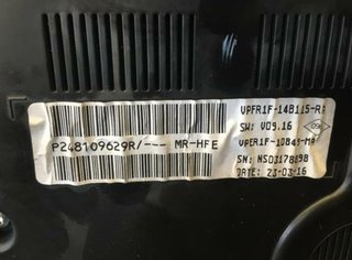 55288 p248109629r cuadro renault kadjar 1.5 bose