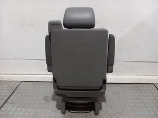 ASIENTOS TRASERO DERECHO VOLKSWAGEN T5 TRANSPORTE
