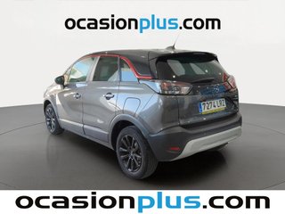 Opel Crossland 1.5D GS Line 81 kW (110 CV)