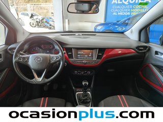 Opel Crossland 1.5D GS Line 81 kW (110 CV)