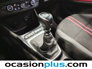 Opel Crossland 1.5D GS Line 81 kW (110 CV)