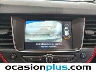 Opel Crossland 1.5D GS Line 81 kW (110 CV)
