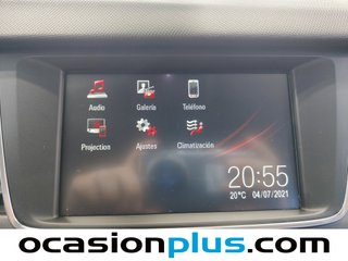 Opel Crossland 1.5D GS Line 81 kW (110 CV)