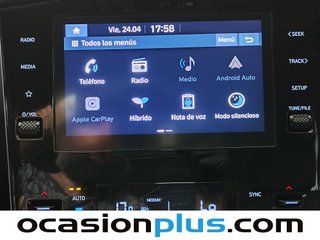 Hyundai Tucson 1.6 TGDI HEV Maxx Auto 169 kW (230 CV)