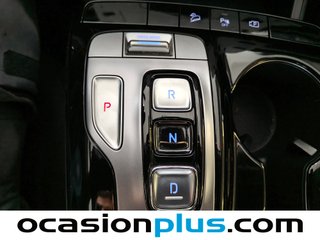 Hyundai Tucson 1.6 TGDI HEV Maxx Auto 169 kW (230 CV)