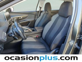Peugeot 5008 1.6 BlueHDi Active EAT6 S&S 88 kW (120 CV)