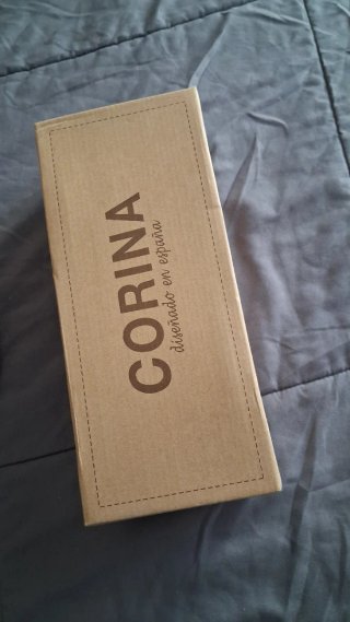 Sandalias corina num40