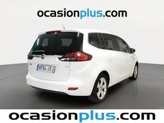 Opel Zafira Tourer 1.6 CDTi S&S Expression 88 kW (120 CV)