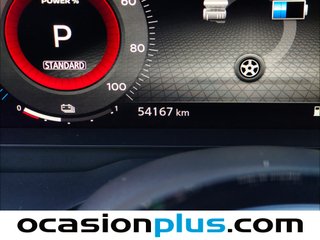Nissan Qashqai E-POWER N-Connecta Auto 140 kW (190 CV)