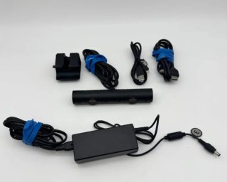 PS VR (PlayStation VR)