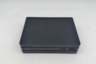 PS VR (PlayStation VR)