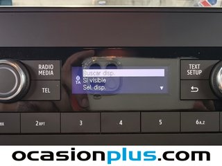 Renault Kangoo Combi Authentique blue dCi 70 kW (95 CV)