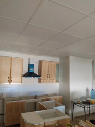 Servicios de albañilería con experiencia