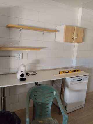 Servicios de albañilería con experiencia