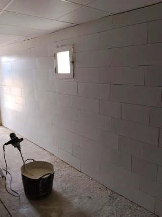 Servicios de albañilería con experiencia