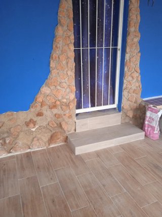 Servicios de albañilería con experiencia
