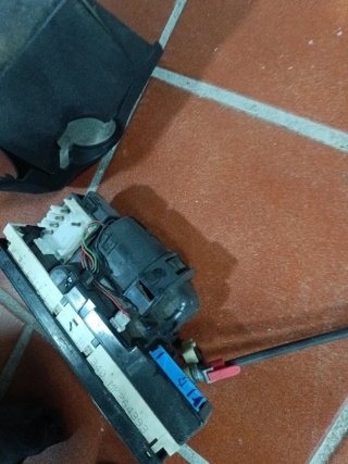 Despiece BMW E36