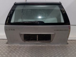 PORTON TRASERO MERCEDES-BENZ CLASE C (BM 202) FAM