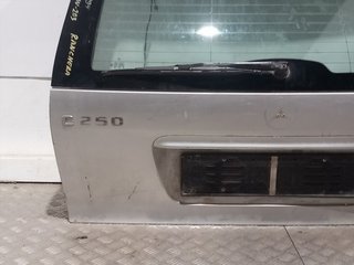 PORTON TRASERO MERCEDES-BENZ CLASE C (BM 202) FAM