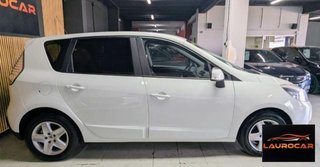 RENAULT Scénic 1.5 dCi 110 CV EDC Bose