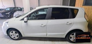 RENAULT Scénic 1.5 dCi 110 CV EDC Bose