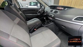 RENAULT Scénic 1.5 dCi 110 CV EDC Bose