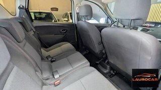 RENAULT Scénic 1.5 dCi 110 CV EDC Bose
