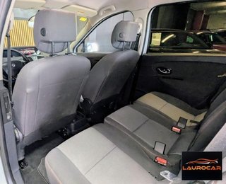RENAULT Scénic 1.5 dCi 110 CV EDC Bose