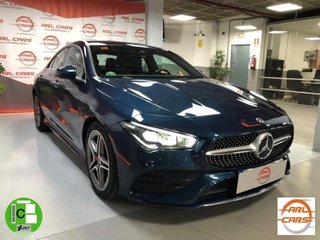 MERCEDES Clase CLA