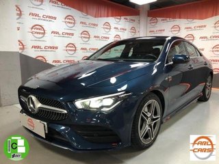 MERCEDES Clase CLA