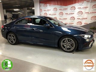 MERCEDES Clase CLA