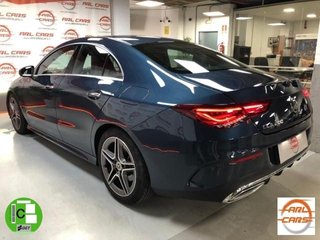 MERCEDES Clase CLA