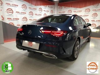 MERCEDES Clase CLA