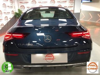 MERCEDES Clase CLA