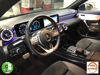 MERCEDES Clase CLA