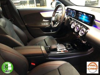 MERCEDES Clase CLA